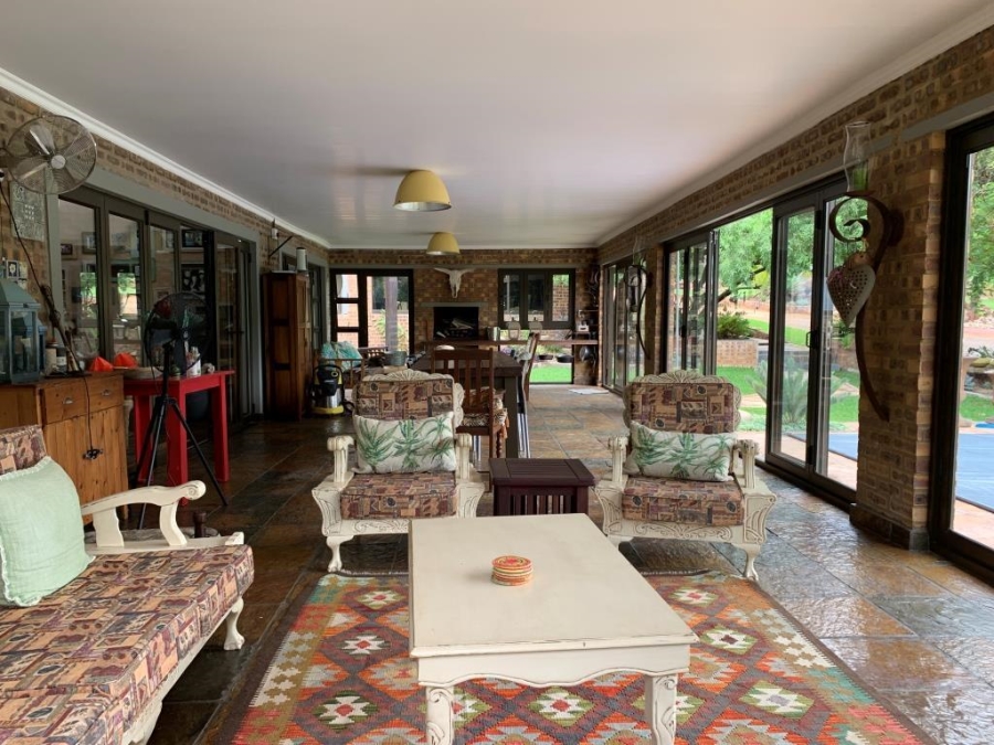 3 Bedroom Property for Sale in Kranspoort Mpumalanga