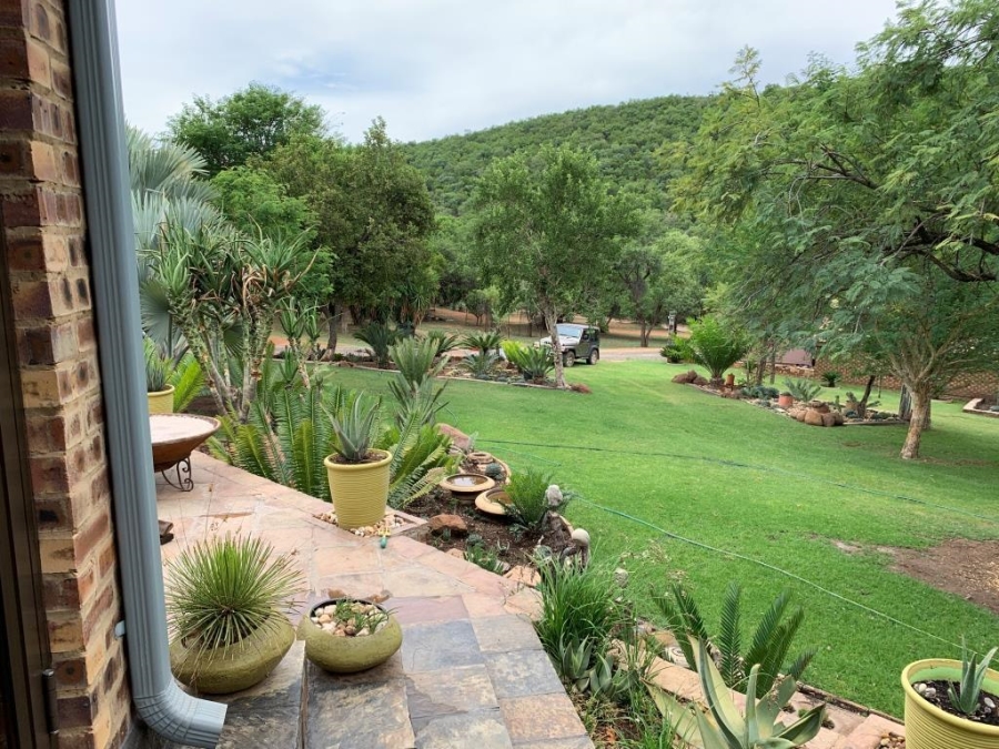 3 Bedroom Property for Sale in Kranspoort Mpumalanga