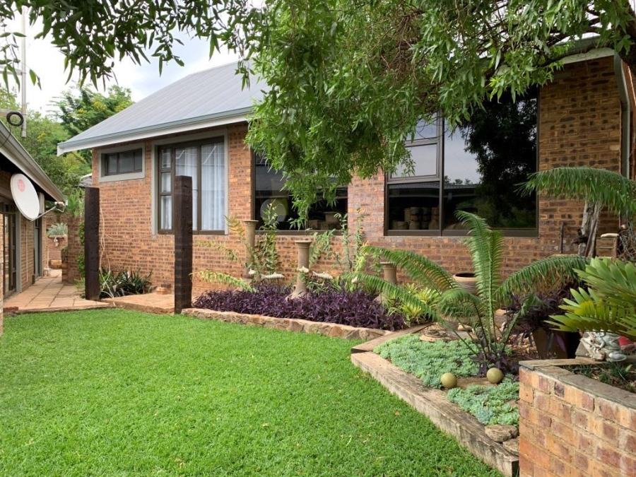 3 Bedroom Property for Sale in Kranspoort Mpumalanga