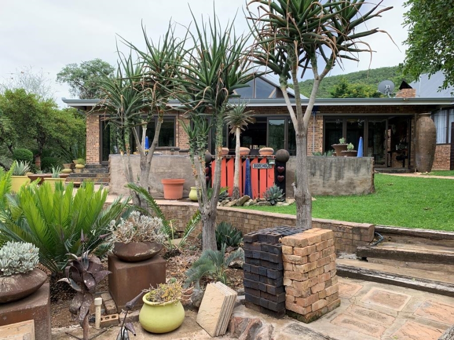 3 Bedroom Property for Sale in Kranspoort Mpumalanga