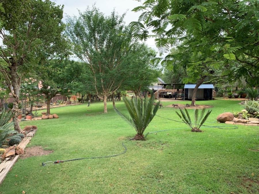 3 Bedroom Property for Sale in Kranspoort Mpumalanga