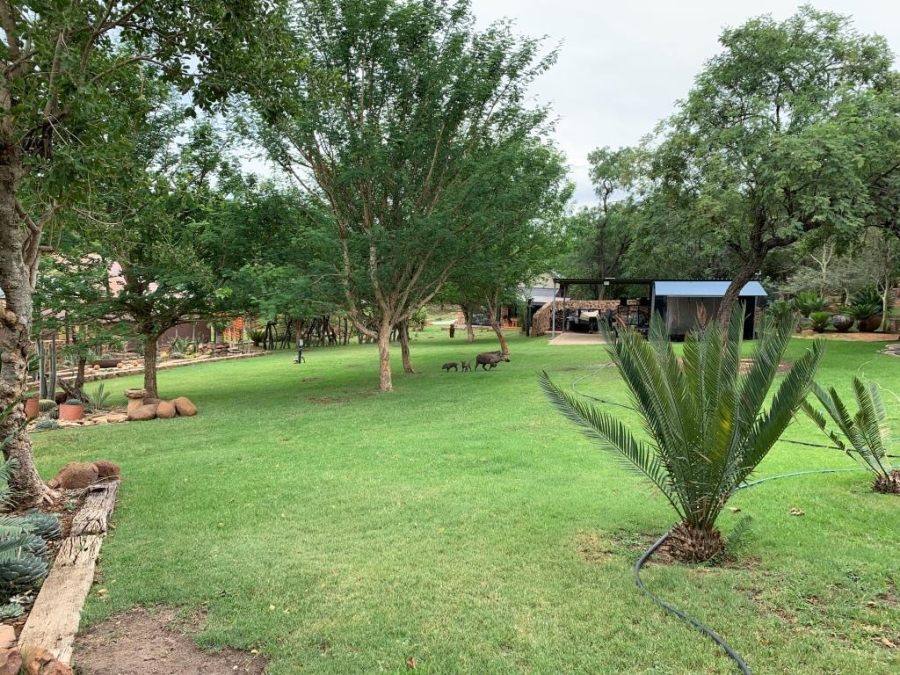 3 Bedroom Property for Sale in Kranspoort Mpumalanga