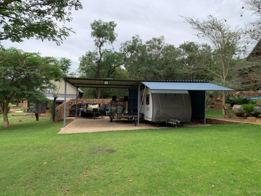 3 Bedroom Property for Sale in Kranspoort Mpumalanga