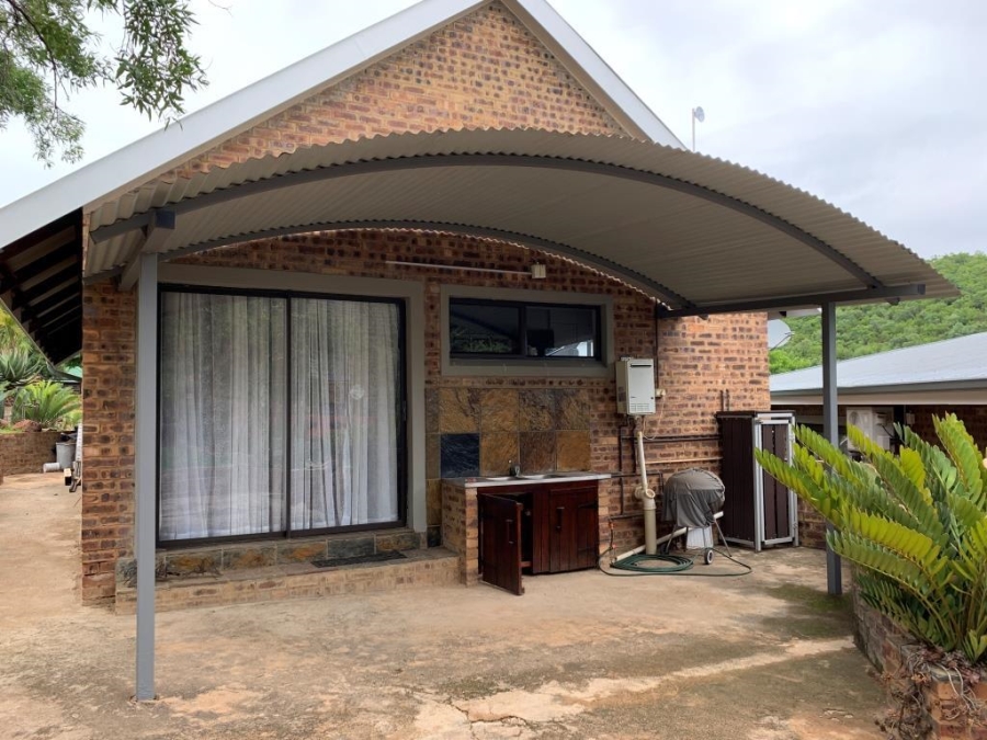 3 Bedroom Property for Sale in Kranspoort Mpumalanga