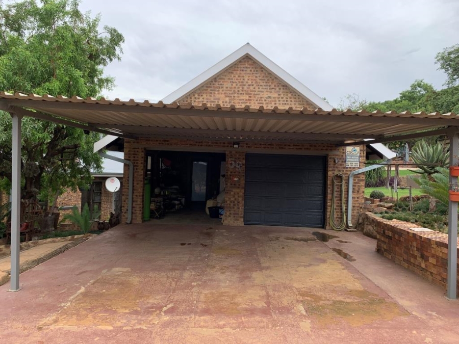 3 Bedroom Property for Sale in Kranspoort Mpumalanga