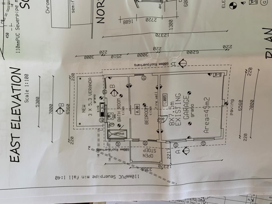 3 Bedroom Property for Sale in Kranspoort Mpumalanga