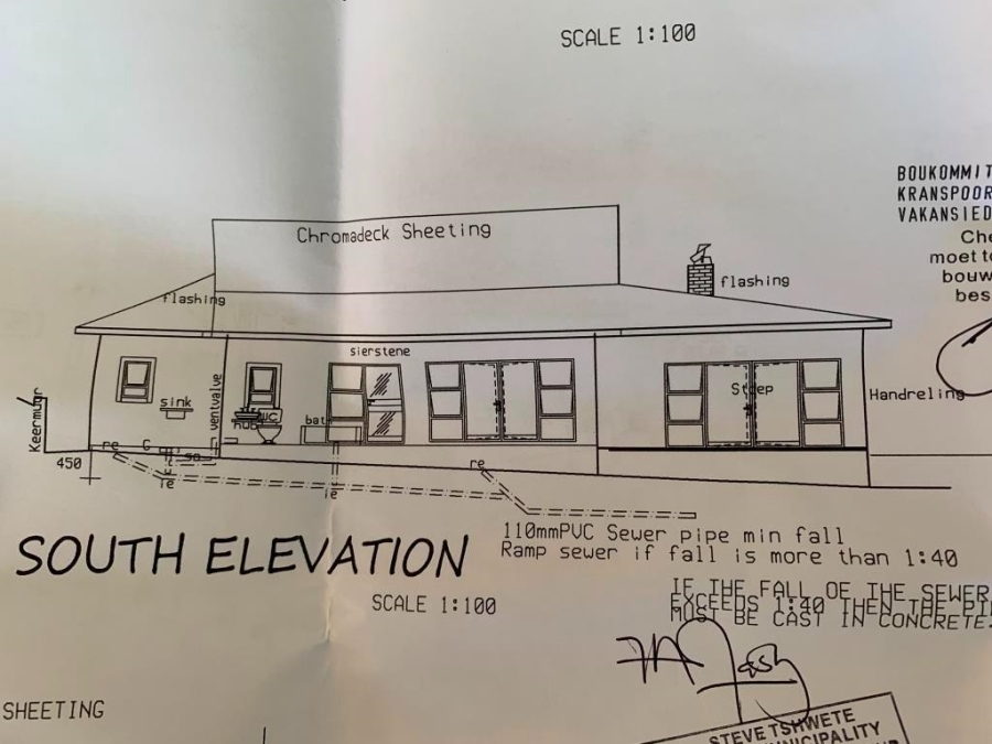 3 Bedroom Property for Sale in Kranspoort Mpumalanga