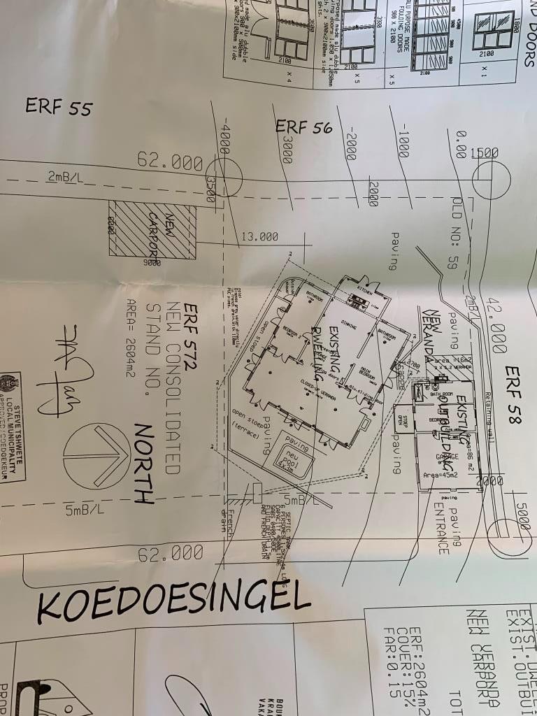 3 Bedroom Property for Sale in Kranspoort Mpumalanga