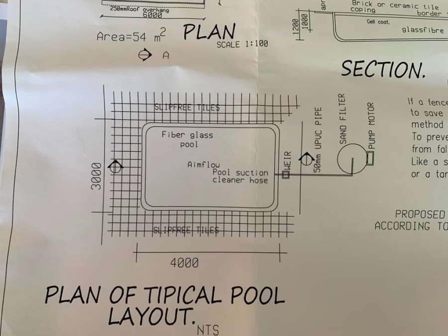 3 Bedroom Property for Sale in Kranspoort Mpumalanga