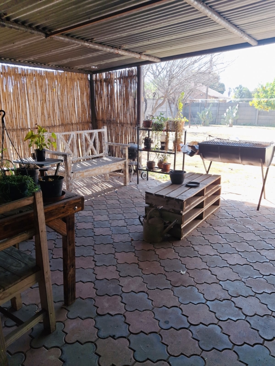 3 Bedroom Property for Sale in Tasbet Park Mpumalanga