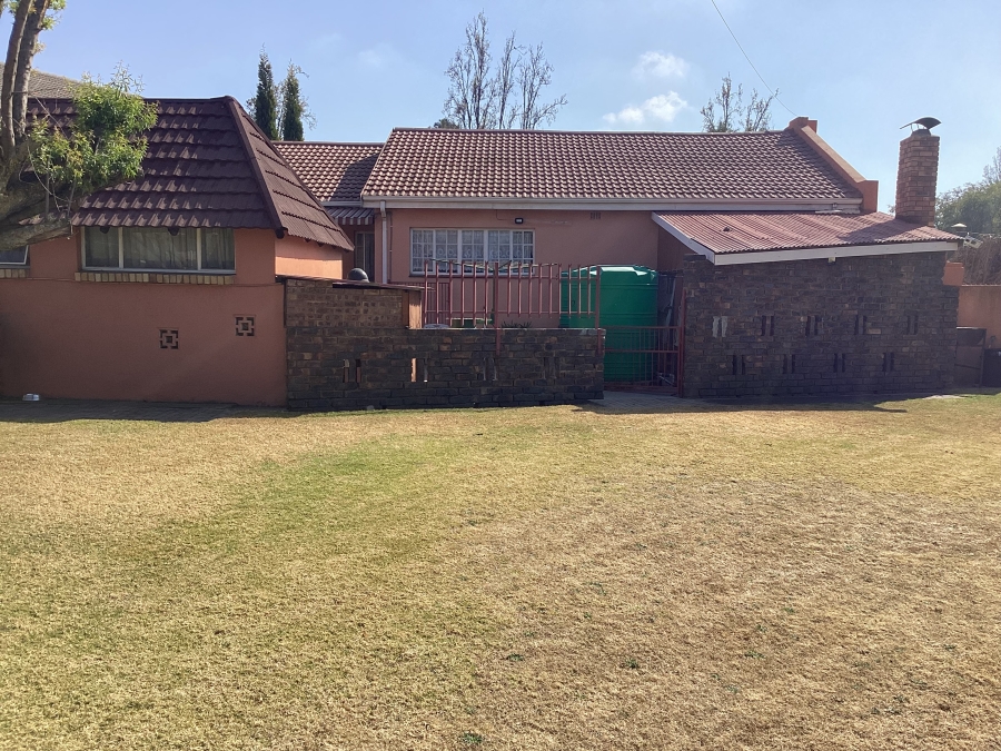 3 Bedroom Property for Sale in Del Judor Mpumalanga