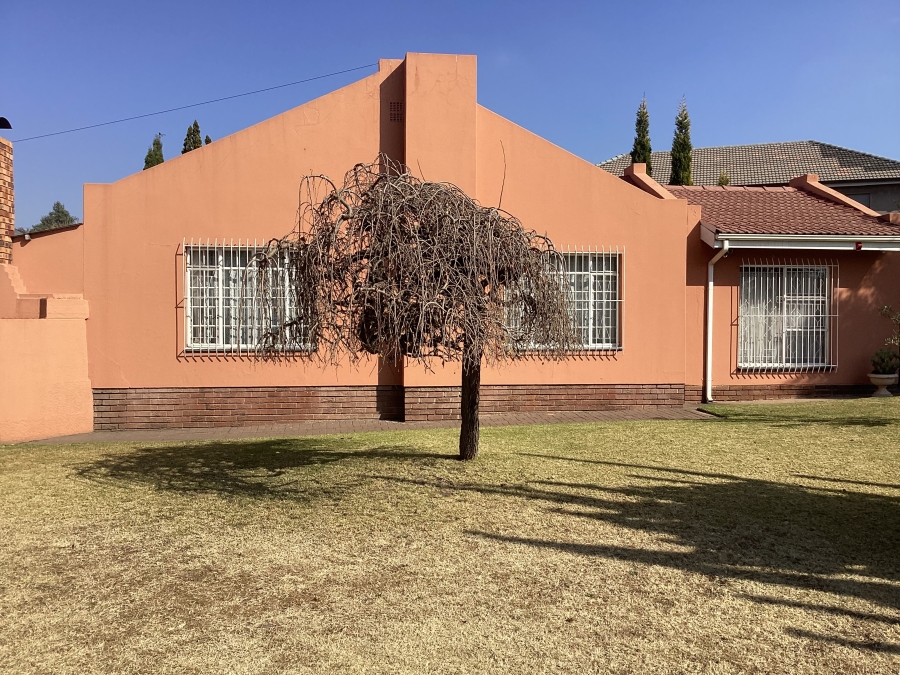 3 Bedroom Property for Sale in Del Judor Mpumalanga