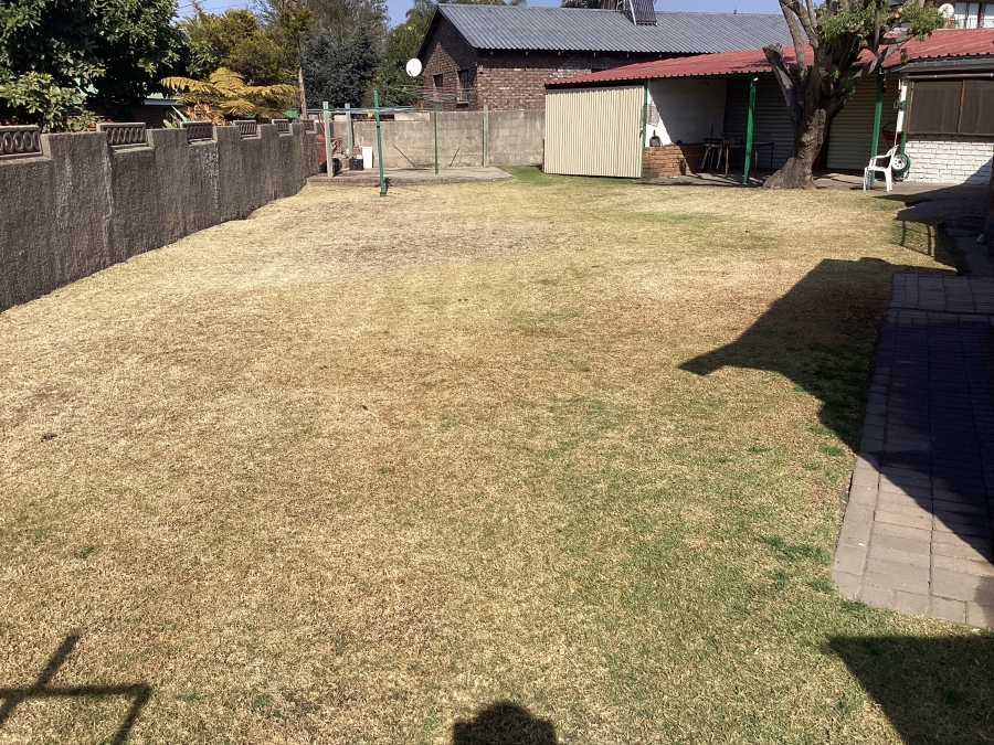 3 Bedroom Property for Sale in Del Judor Mpumalanga