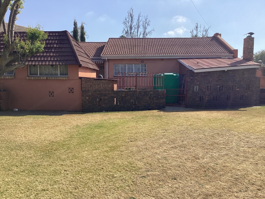 3 Bedroom Property for Sale in Del Judor Mpumalanga