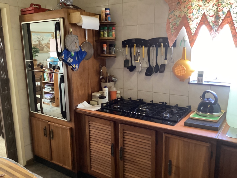 3 Bedroom Property for Sale in Del Judor Mpumalanga