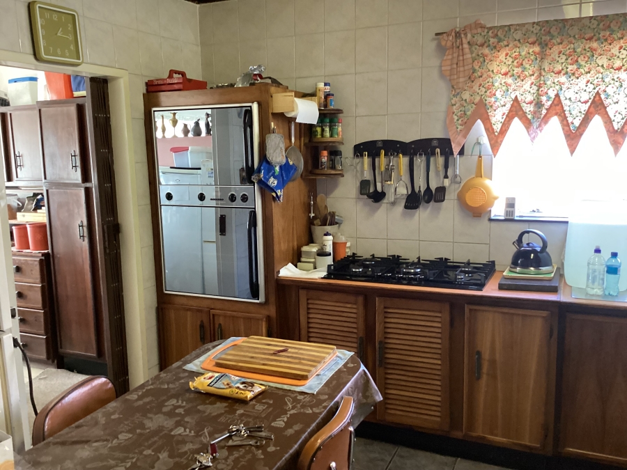 3 Bedroom Property for Sale in Del Judor Mpumalanga