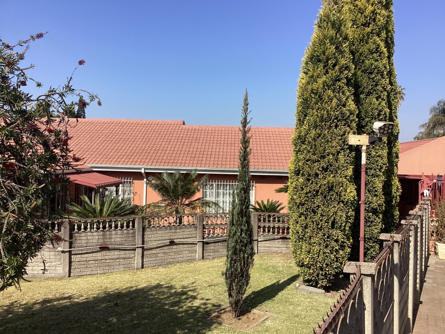 3 Bedroom Property for Sale in Del Judor Mpumalanga