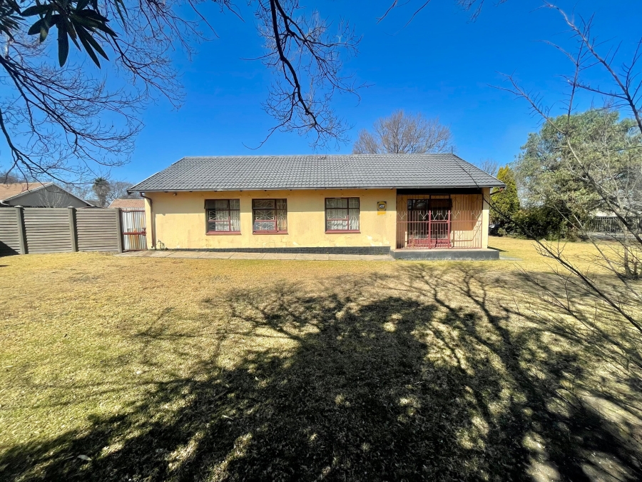3 Bedroom Property for Sale in Secunda Mpumalanga