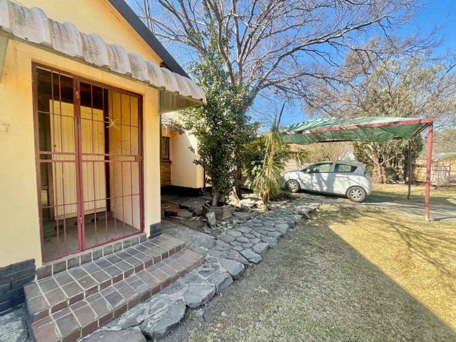 3 Bedroom Property for Sale in Secunda Mpumalanga