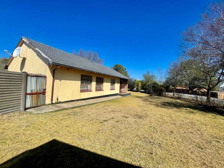 3 Bedroom Property for Sale in Secunda Mpumalanga