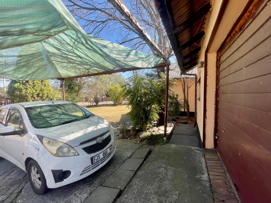 3 Bedroom Property for Sale in Secunda Mpumalanga