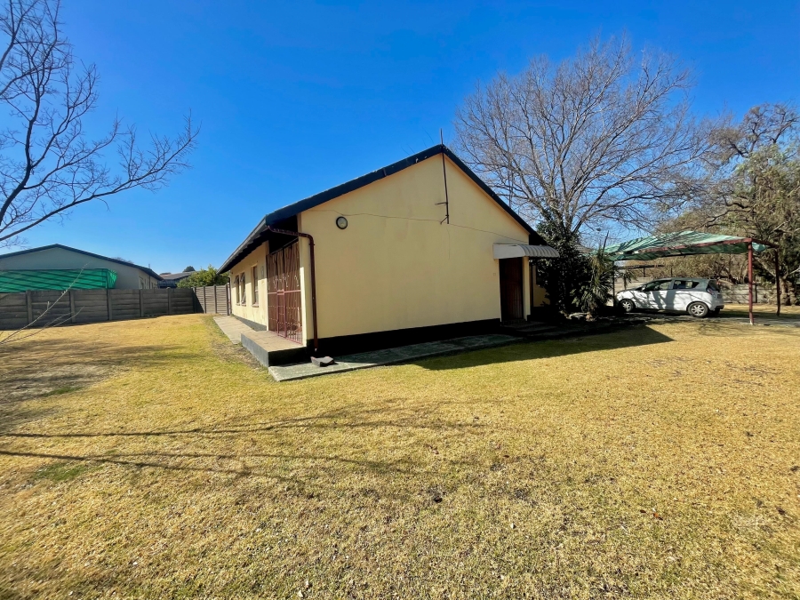 3 Bedroom Property for Sale in Secunda Mpumalanga