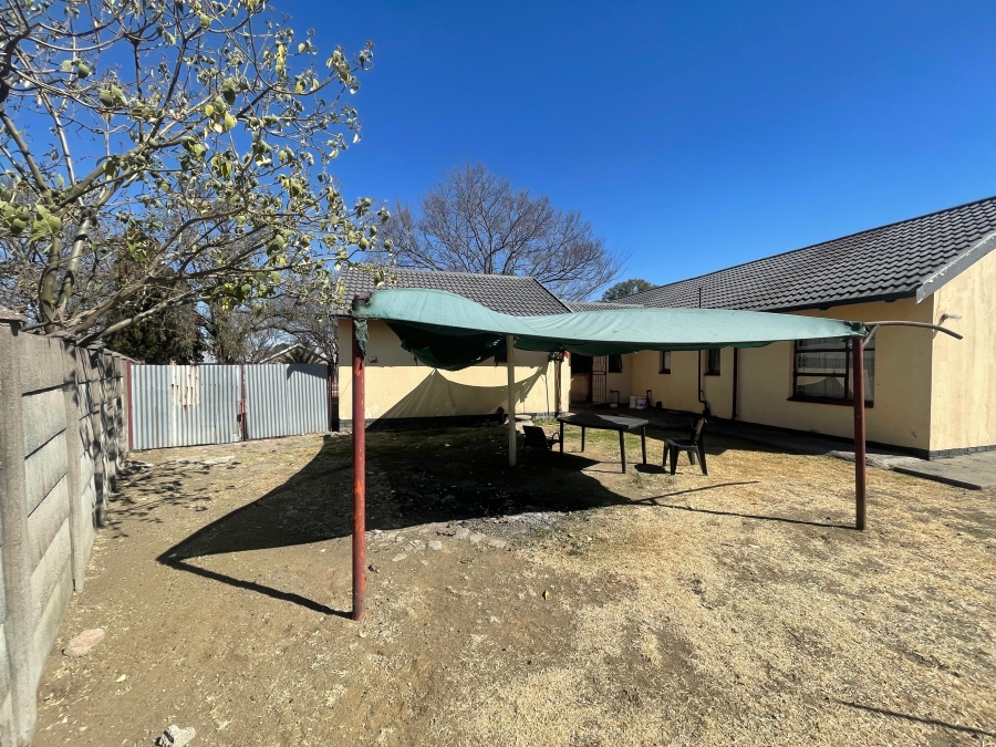 3 Bedroom Property for Sale in Secunda Mpumalanga