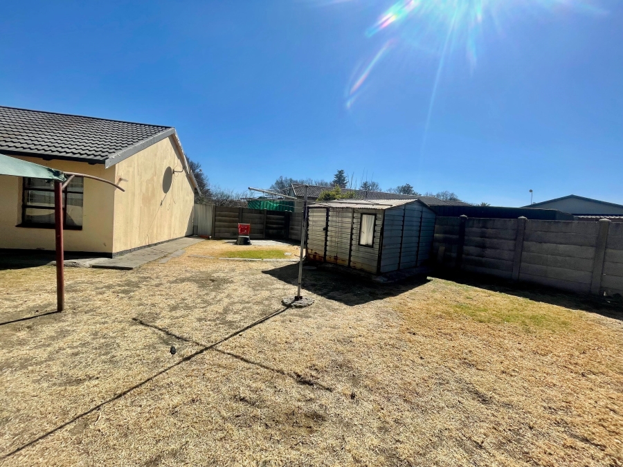 3 Bedroom Property for Sale in Secunda Mpumalanga