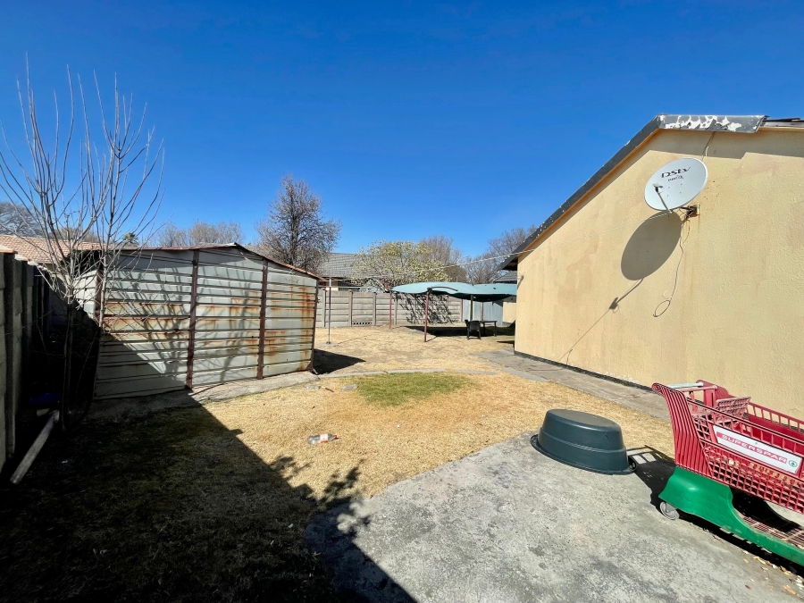 3 Bedroom Property for Sale in Secunda Mpumalanga