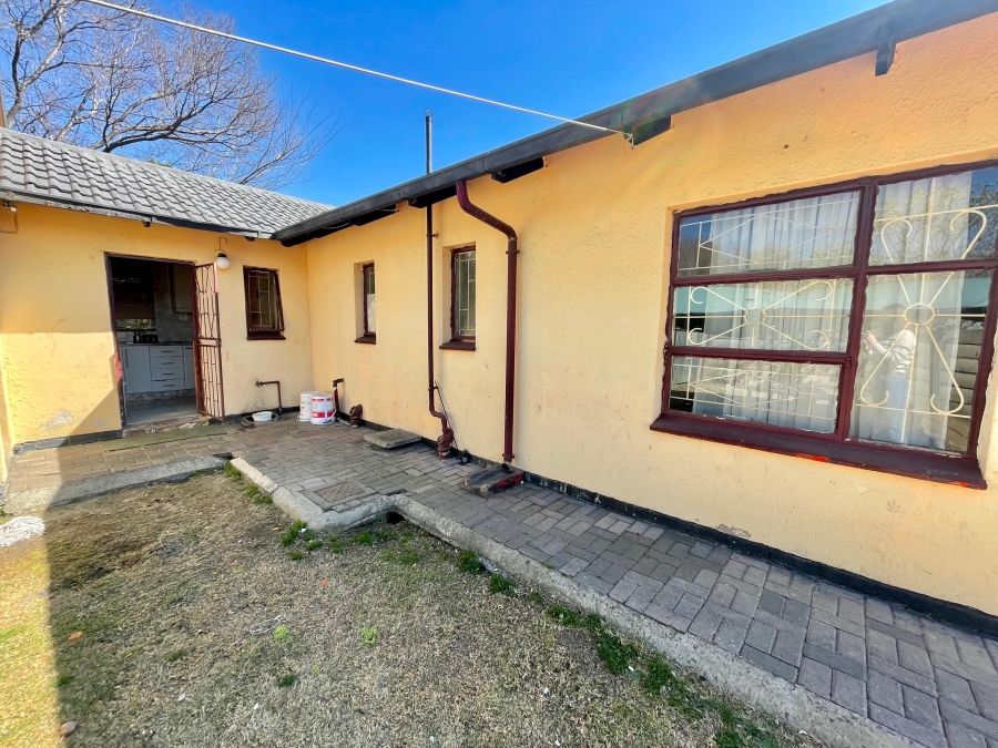 3 Bedroom Property for Sale in Secunda Mpumalanga