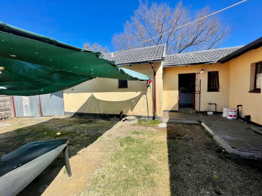 3 Bedroom Property for Sale in Secunda Mpumalanga