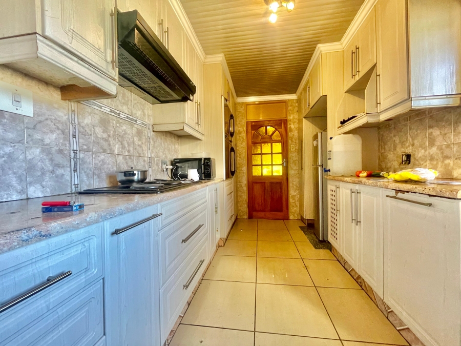 3 Bedroom Property for Sale in Secunda Mpumalanga