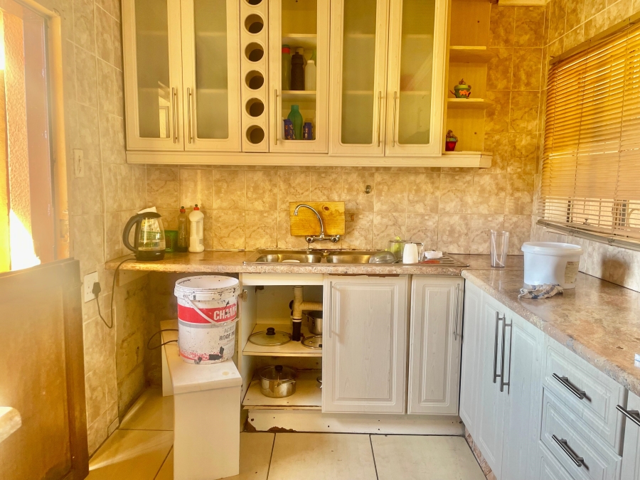 3 Bedroom Property for Sale in Secunda Mpumalanga