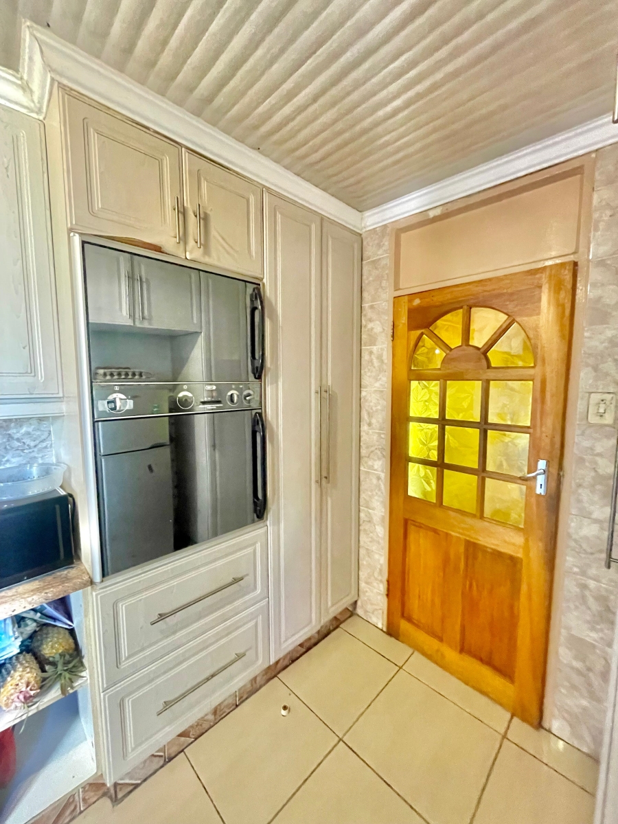 3 Bedroom Property for Sale in Secunda Mpumalanga