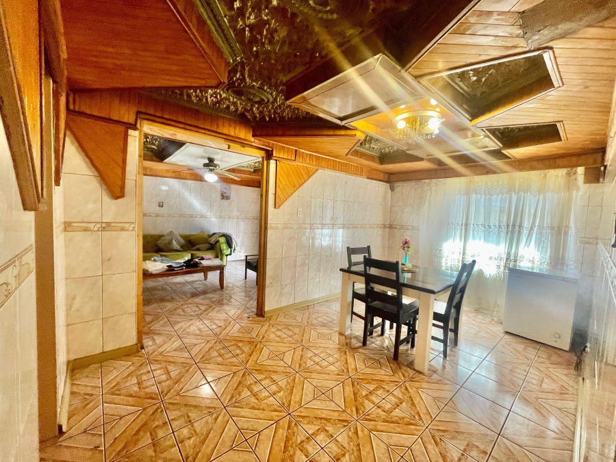 3 Bedroom Property for Sale in Secunda Mpumalanga