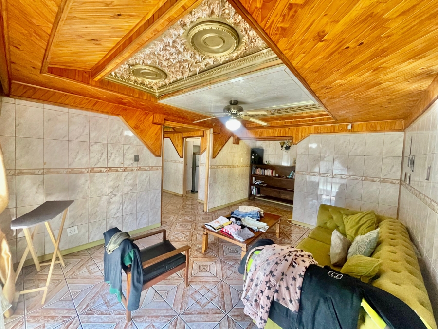 3 Bedroom Property for Sale in Secunda Mpumalanga