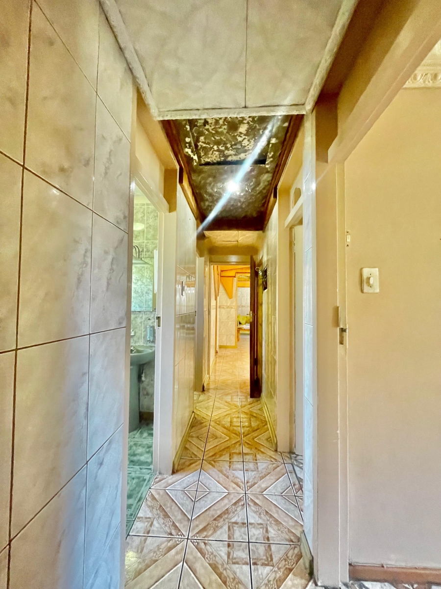 3 Bedroom Property for Sale in Secunda Mpumalanga