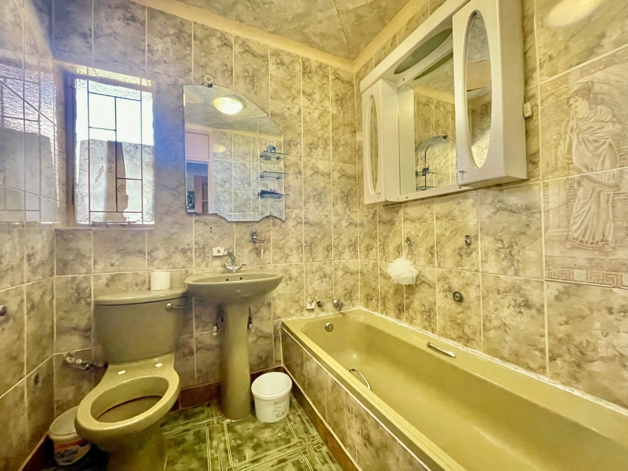 3 Bedroom Property for Sale in Secunda Mpumalanga