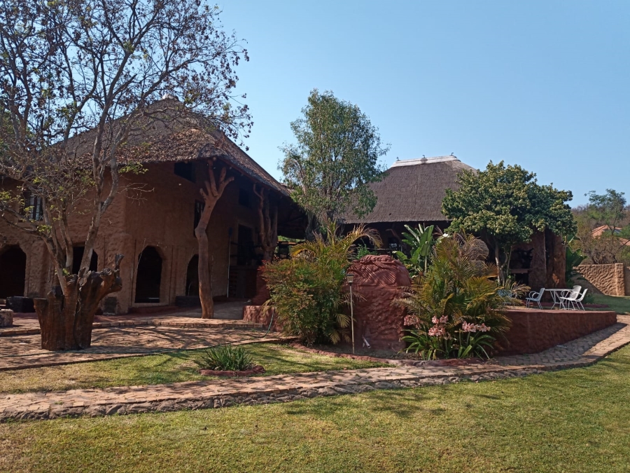 3 Bedroom Property for Sale in Kranspoort Mpumalanga