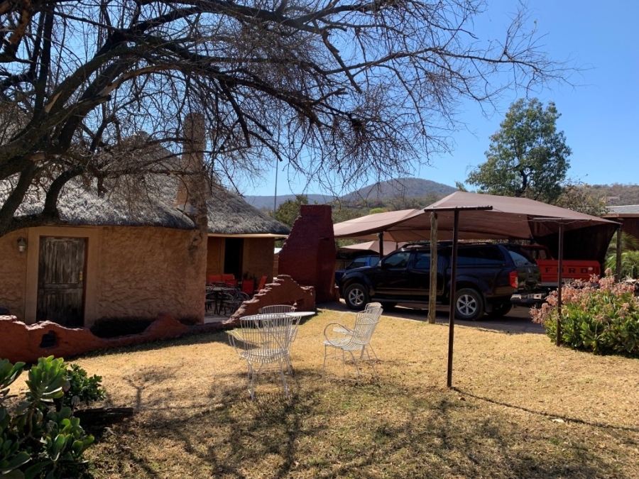 3 Bedroom Property for Sale in Kranspoort Mpumalanga