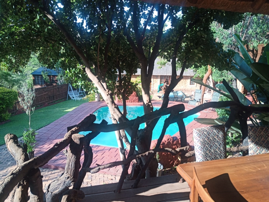 3 Bedroom Property for Sale in Kranspoort Mpumalanga