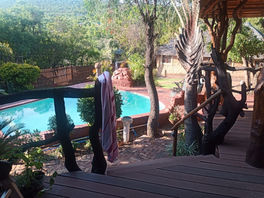 3 Bedroom Property for Sale in Kranspoort Mpumalanga
