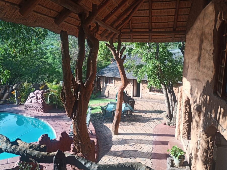 3 Bedroom Property for Sale in Kranspoort Mpumalanga