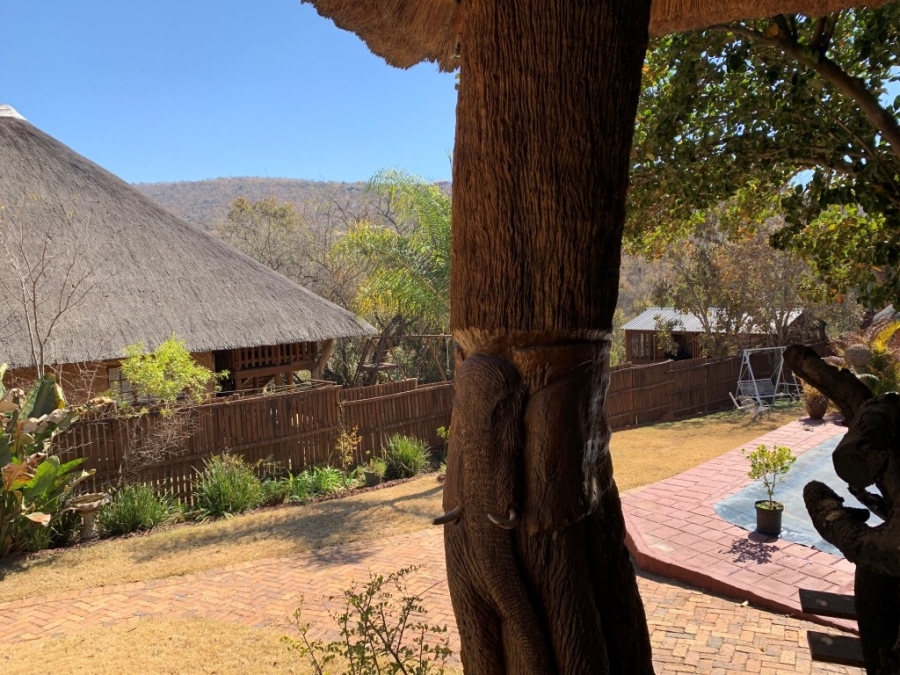 3 Bedroom Property for Sale in Kranspoort Mpumalanga