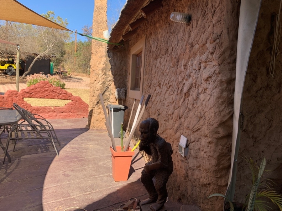 3 Bedroom Property for Sale in Kranspoort Mpumalanga
