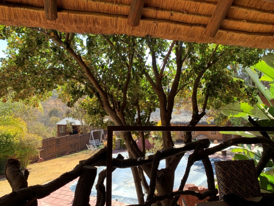 3 Bedroom Property for Sale in Kranspoort Mpumalanga