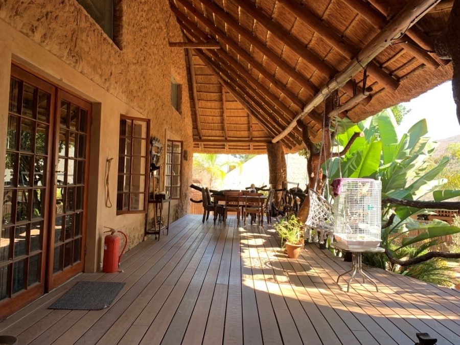 3 Bedroom Property for Sale in Kranspoort Mpumalanga