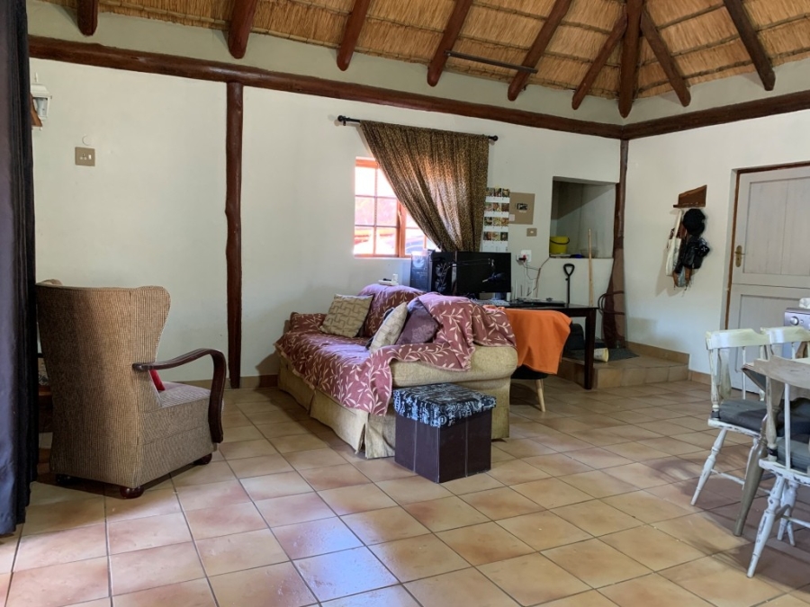 3 Bedroom Property for Sale in Kranspoort Mpumalanga