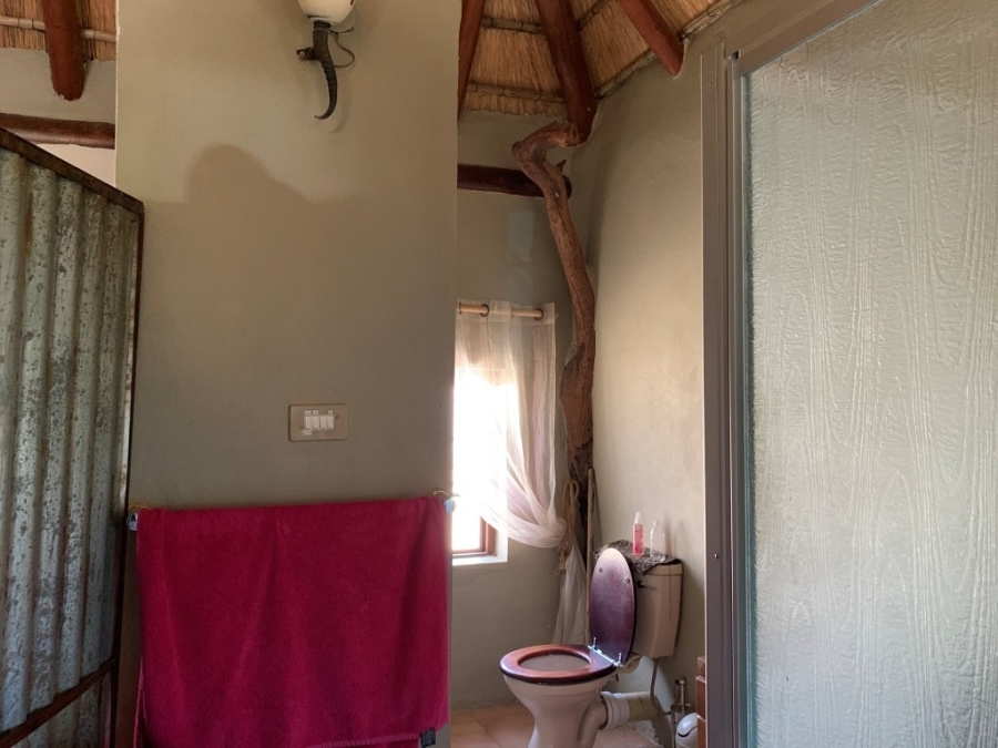 3 Bedroom Property for Sale in Kranspoort Mpumalanga