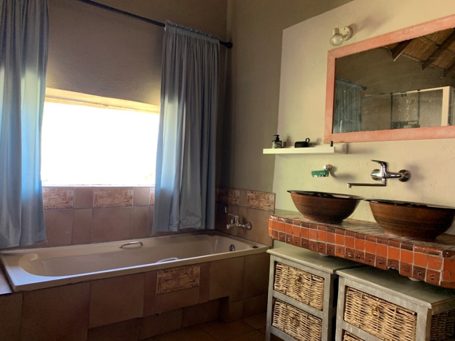 3 Bedroom Property for Sale in Kranspoort Mpumalanga